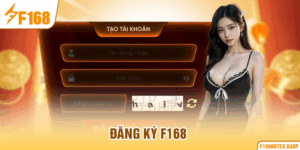 Đăng ký F168